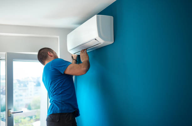 Best Ductless HVAC Repair  in Pleasanton, TX
