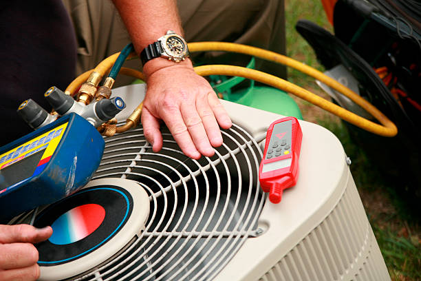  Pleasanton, TX HVAC Pros