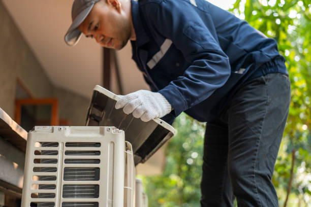 Best Commercial HVAC Repair  in Pleasanton, TX