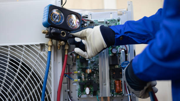 HVAC Troubleshooting in Pleasanton, TX